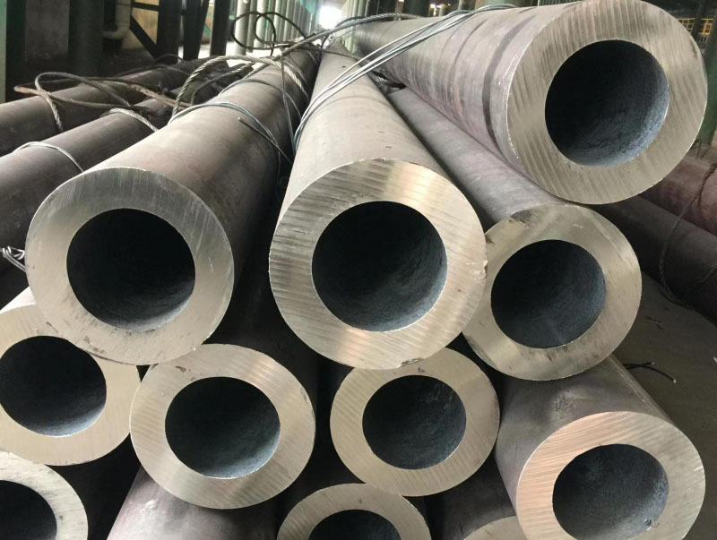 理县20MnG无缝钢管