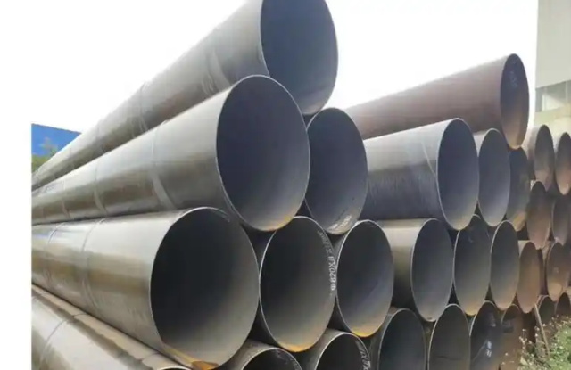 理县20CrMo大口径无缝钢管